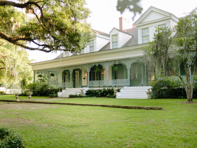 Spooky Adventures in Louisiana - by Explore Louisiana 